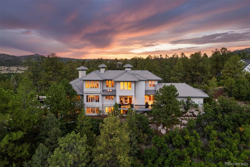 99 Coulter Pl, Castle Rock, CO 80108