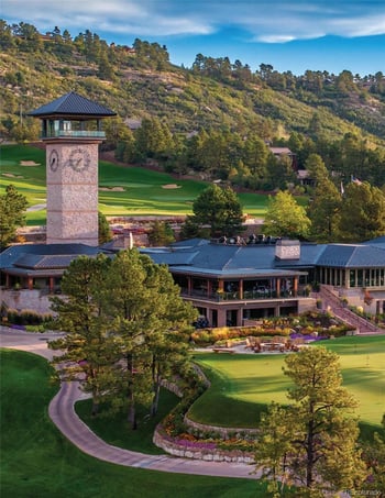 99 Coulter Pl, Castle Rock, CO 80108