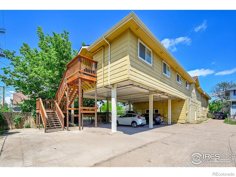 1605 11th Ave, Greeley, CO 80631