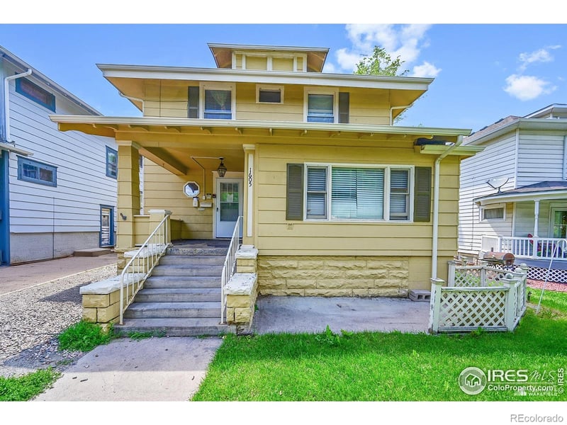 1605 11th Ave, Greeley, CO 80631