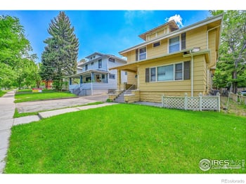 1605 11th Ave, Greeley, CO 80631