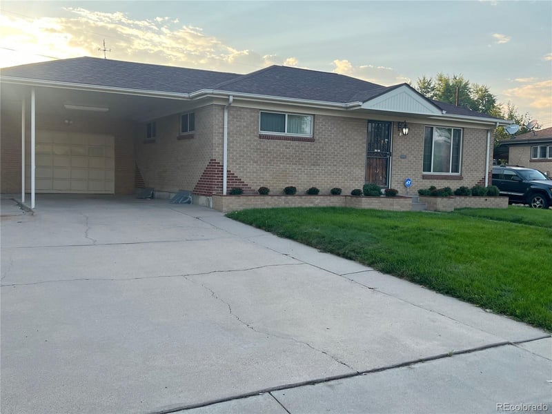 7733 Navajo St, Denver, CO 80221