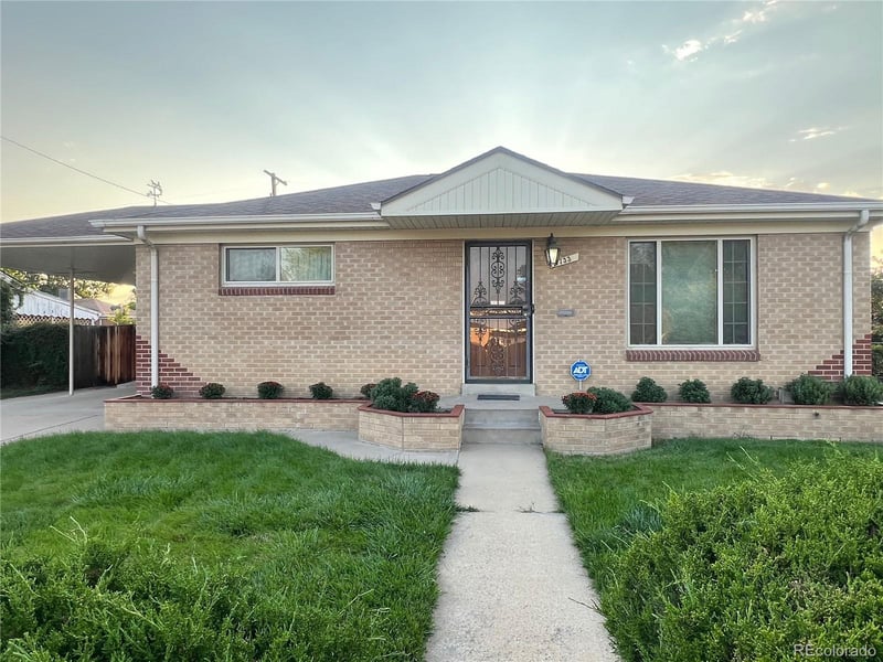 7733 Navajo St, Denver, CO 80221