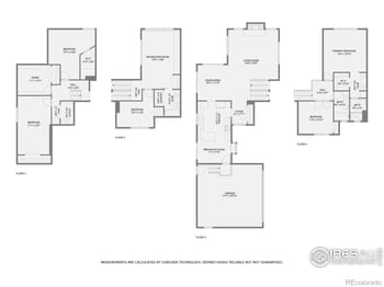 1307 Front Nine Dr, Fort Collins, CO 80525