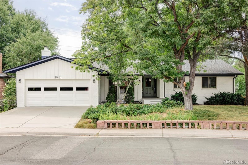 2961 S Rosemary St, Denver, CO 80231