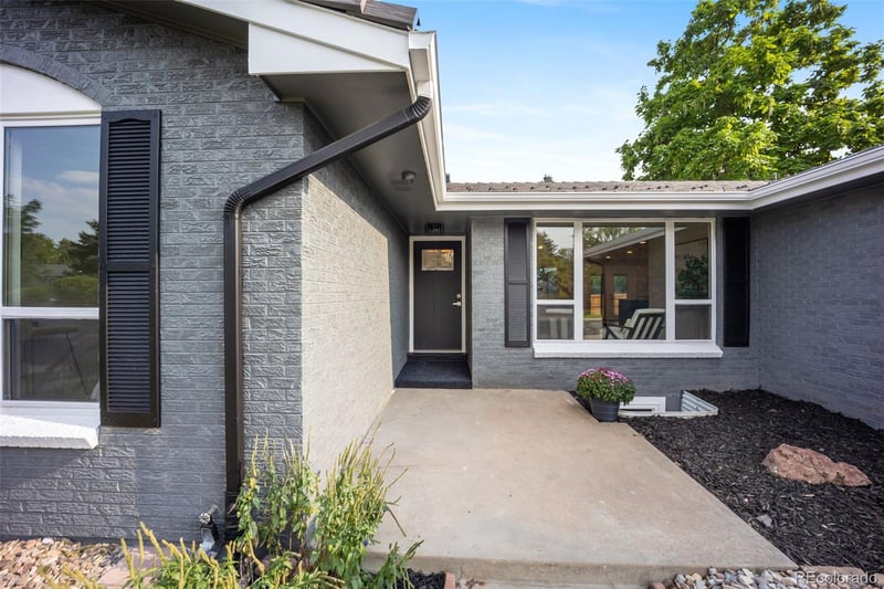 4114 S Niagara Way, Denver, CO 80237