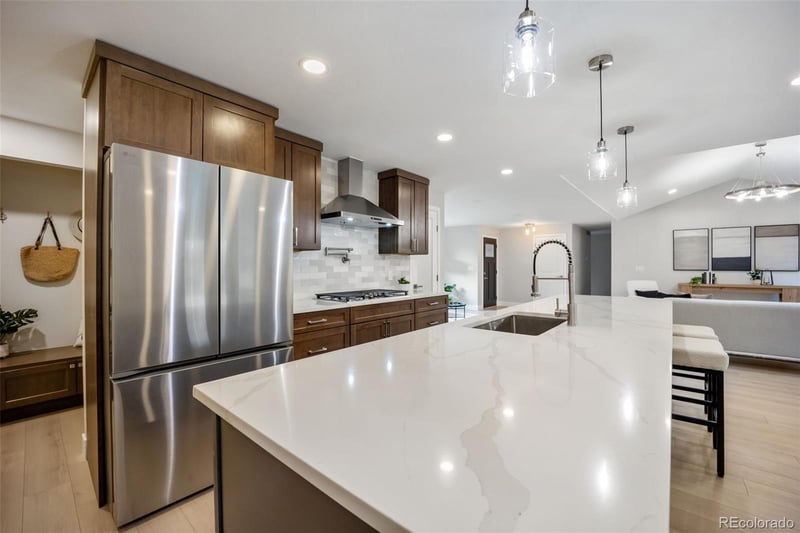 4114 S Niagara Way, Denver, CO 80237