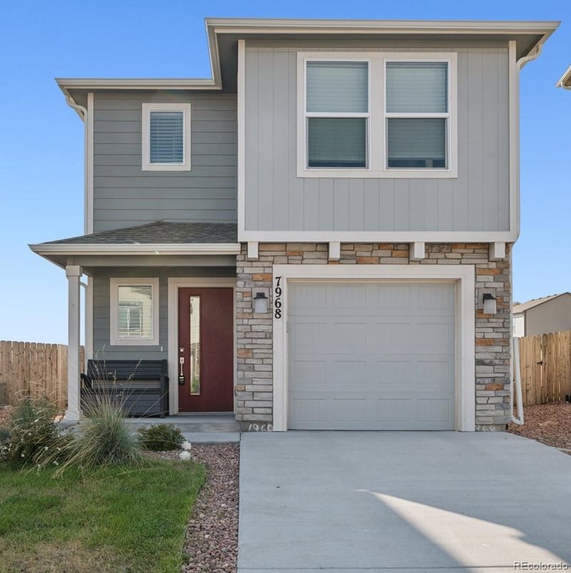 7968 Nico Way, Peyton, CO 80831