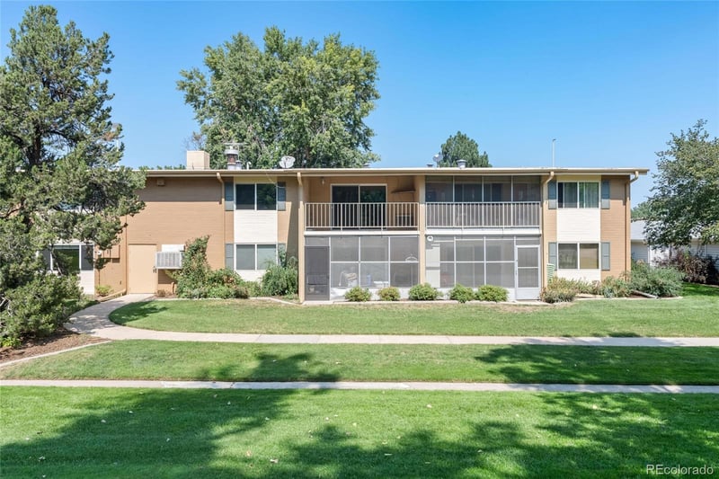 765 Alton Way #6B, Denver, CO 80247