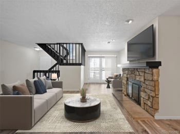 15503 Wyoming Dr #B, Aurora, CO 80017