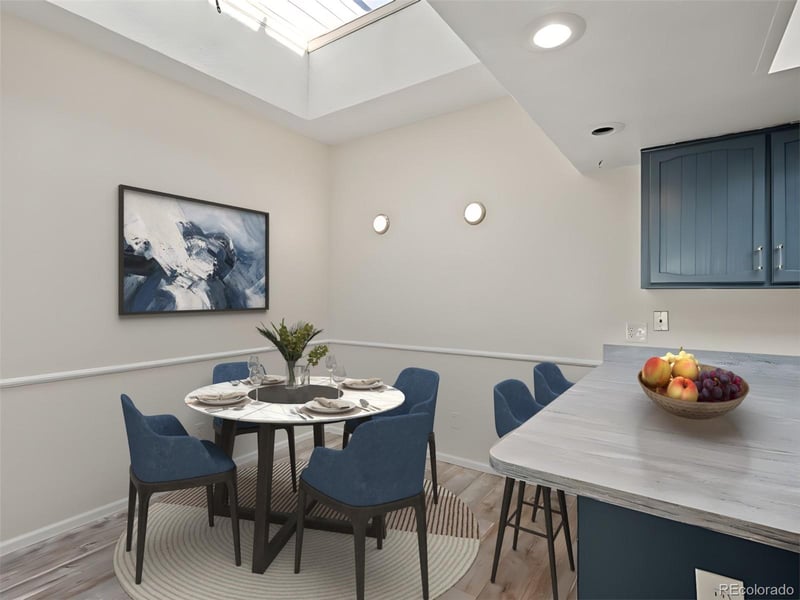 15503 Wyoming Dr #B, Aurora, CO 80017