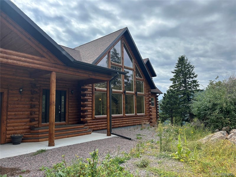 12346 Shiloh Point Dr, Littleton, CO 80127