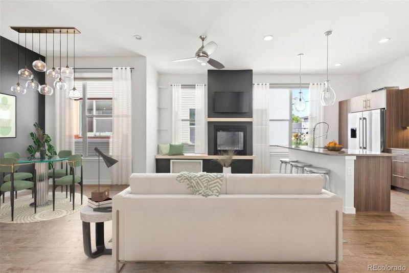 3628 Navajo St, Denver, CO 80211