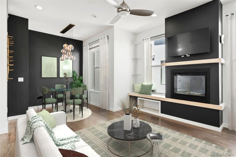 3628 Navajo St, Denver, CO 80211