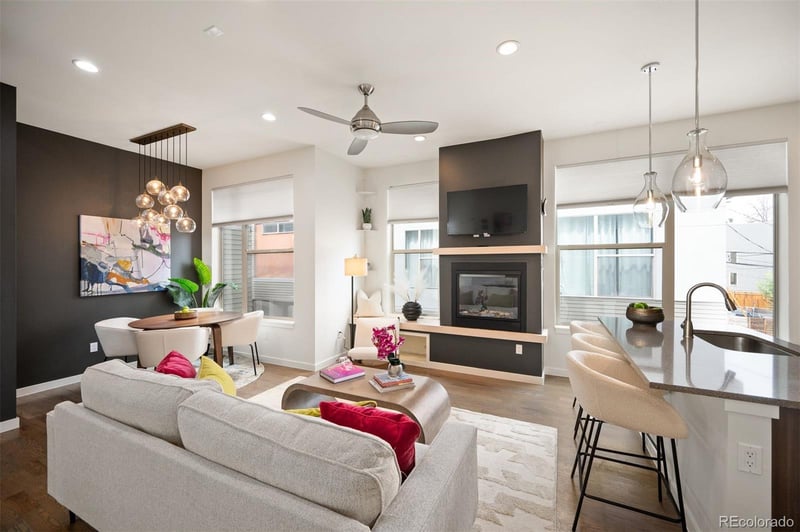 3628 Navajo St, Denver, CO 80211