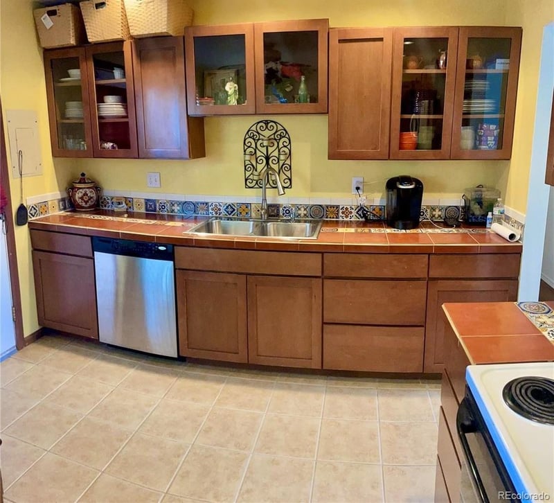 1150 Mt Werner Cir, Colorado Springs, CO 80905