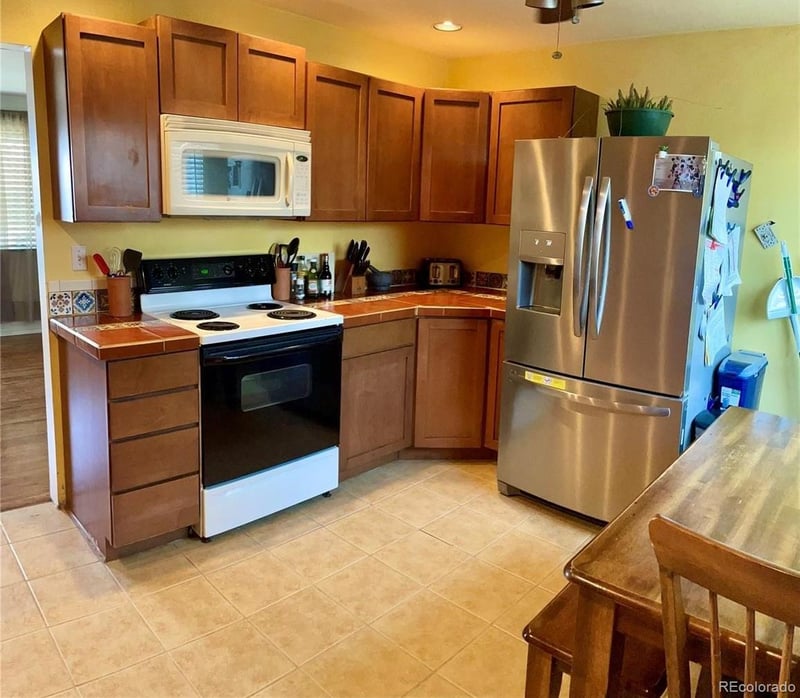 1150 Mt Werner Cir, Colorado Springs, CO 80905