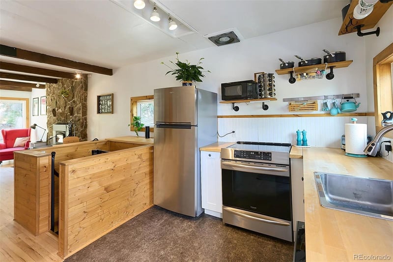 98 Martin Dr, Evergreen, CO 80439