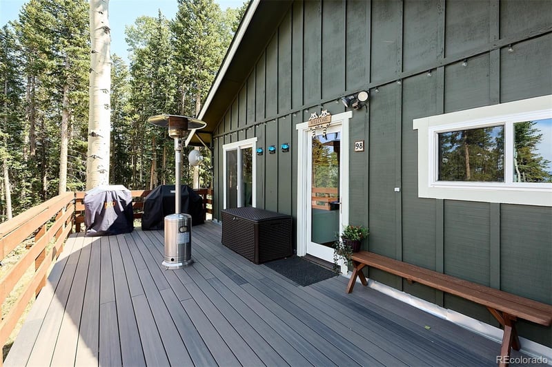 98 Martin Dr, Evergreen, CO 80439