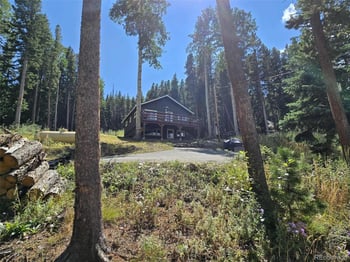 98 Martin Dr, Evergreen, CO 80439