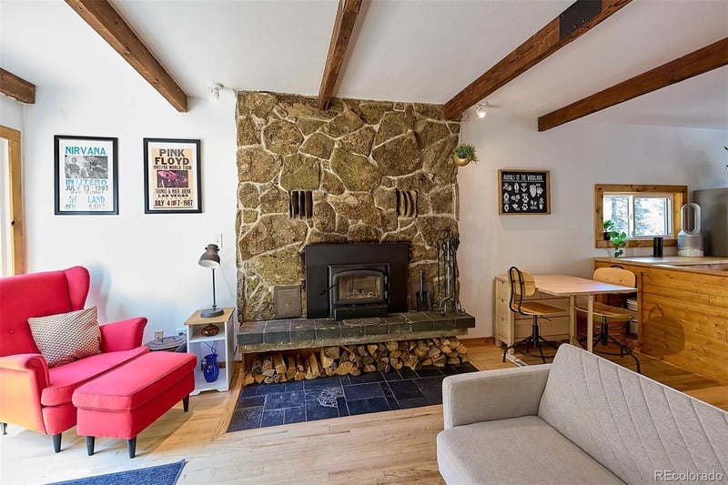 98 Martin Dr, Evergreen, CO 80439