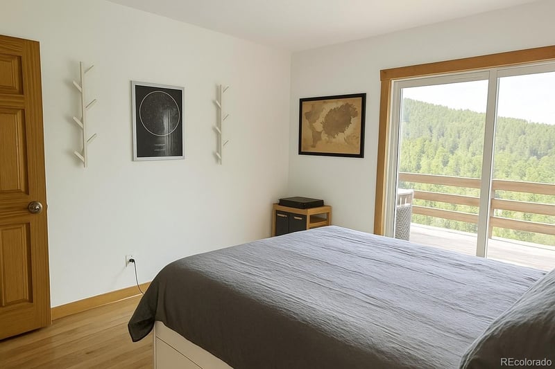 98 Martin Dr, Evergreen, CO 80439