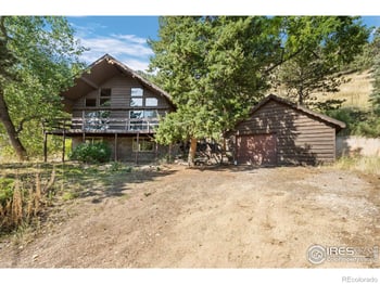 320 Cedar Brook Rd, Boulder, CO 80304