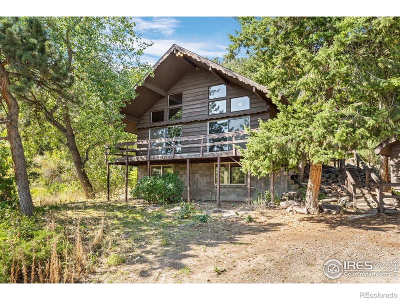 320 Cedar Brook Rd, Boulder, CO 80304