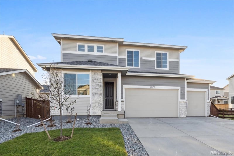 5512 Brangus Dr, Windsor, CO 80528