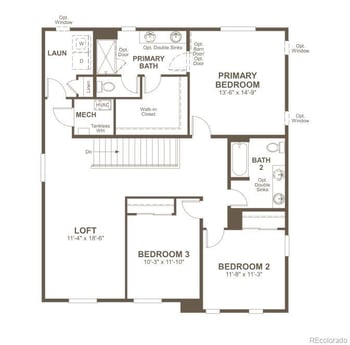 5512 Brangus Dr, Windsor, CO 80528