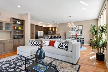 340 Lafayette St #102, Denver, CO 80209