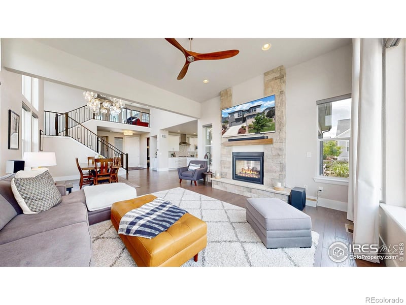 9839 Hilberts Way, Littleton, CO 80125