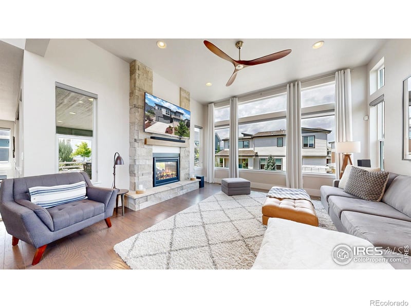 9839 Hilberts Way, Littleton, CO 80125