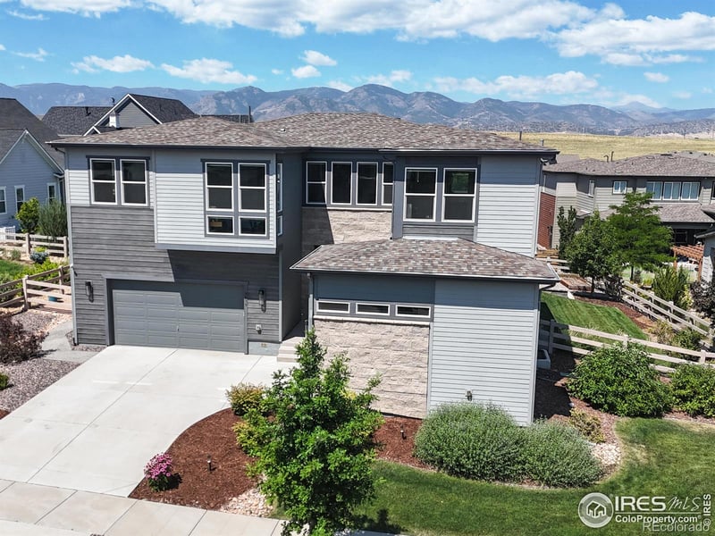 9839 Hilberts Way, Littleton, CO 80125