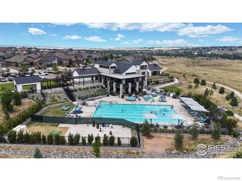 9839 Hilberts Way, Littleton, CO 80125