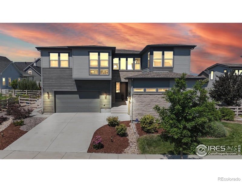 9839 Hilberts Way, Littleton, CO 80125