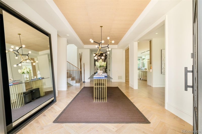200 S Forest St, Denver, CO 80246