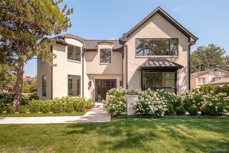 200 S Forest St, Denver, CO 80246