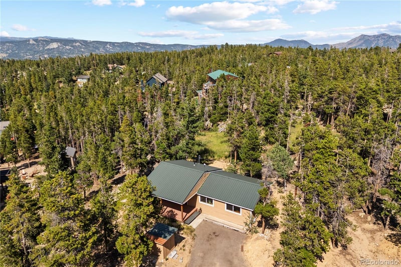 8 Ronnie Rd, Golden, CO 80403