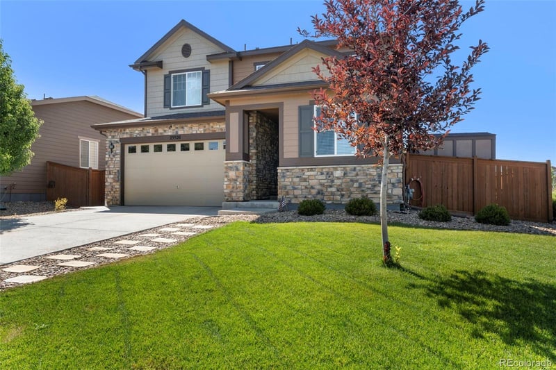 25526 Maple Ave, Aurora, CO 80018