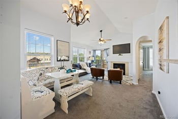 12770 Ironstone Way #301, Parker, CO 80134