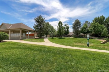 12770 Ironstone Way #301, Parker, CO 80134