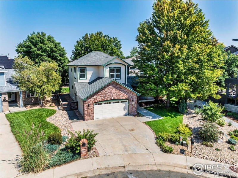 725 Pinehurst Ct, Louisville, CO 80027