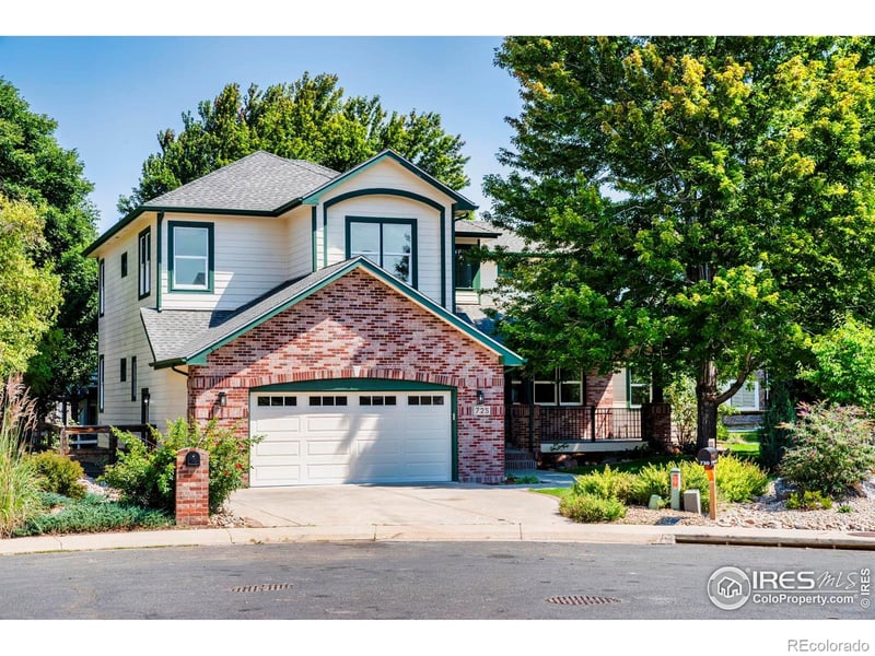 725 Pinehurst Ct, Louisville, CO 80027