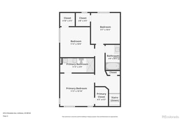 674 Hinsdale Ave, Littleton, CO 80122