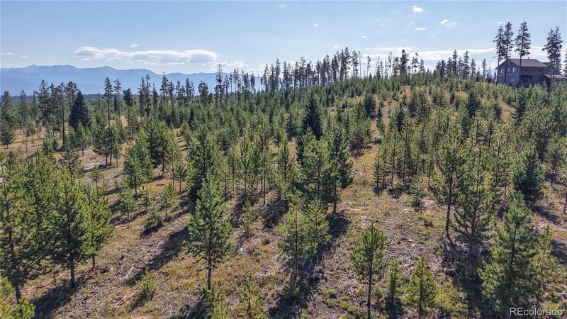 1864 Gcr 5199, Tabernash, CO 80478