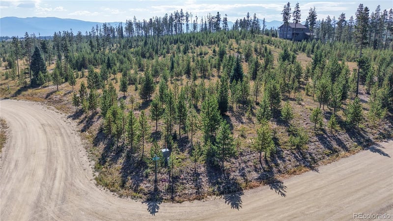 1864 Gcr 5199, Tabernash, CO 80478