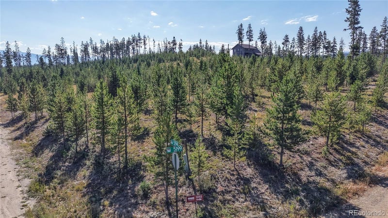 1864 Gcr 5199, Tabernash, CO 80478