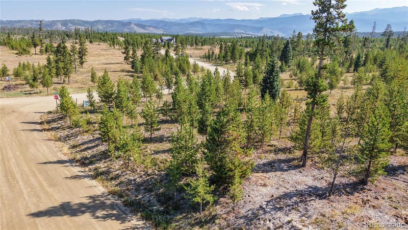 1864 Gcr 5199, Tabernash, CO 80478