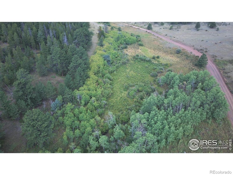 County Road 80c, Livermore, CO 80536